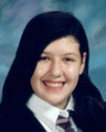 Karina Gaitan missing person case profile photo