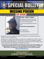 James Wilson missing person case profile photo
