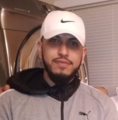 Jose Felix-venegas missing person case profile photo