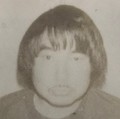 Levi Lott missing person case profile photo