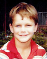 Jeremy Grice missing person case profile photo
