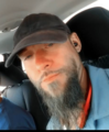 Michael Parks missing person case profile photo
