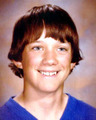 William Gunn missing person case profile photo