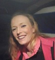 Carrie Burgett missing person case profile photo