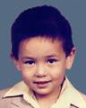 Clark Handa missing person case profile photo