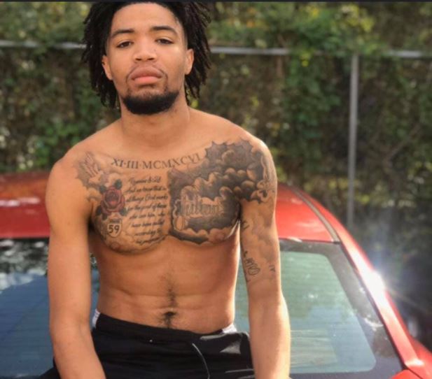 Andre Moten missing person case profile photo