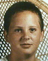 James Hendrickson missing person case profile photo