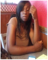 Donna Calloway missing person case profile photo