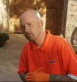 Richard Hitchcock missing person case profile photo