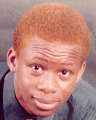 Maurice Jefferson missing person case profile photo
