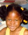 Ara Johnson missing person case profile photo
