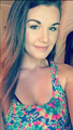Abby Patterson missing person case profile photo