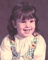 Sheri Johnson missing person case profile photo