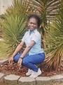 Contessica Terry missing person case profile photo