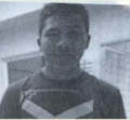 Mariano Butz missing person case profile photo