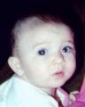 Kelsi Krum missing person case profile photo
