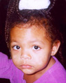 Teekah Lewis missing person case profile photo