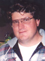 Michael Burckley missing person case profile photo