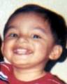 Elian Majano missing person case profile photo