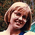 Jennifer Pentilla missing person case profile photo