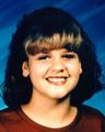 Cayce McDaniel missing person case profile photo