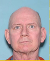 Kevin Calhoun missing person case profile photo