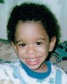 Deangelo McNeil missing person case profile photo