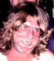 Frank Connell missing person case profile photo