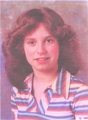 Angela Meeker missing person case profile photo