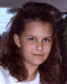 Melanie Melanson missing person case profile photo