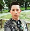 Jesse Nimajapol missing person case profile photo