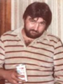 Wesley Burton missing person case profile photo