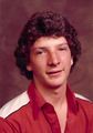 Robby Peay missing person case profile photo