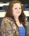Katie Cawthorn missing person case profile photo