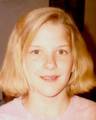 Leigh Occhi missing person case profile photo