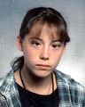 Michelle Otter missing person case profile photo