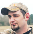 Joshua Parker missing person case profile photo