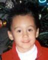 Tyler Payne missing person case profile photo