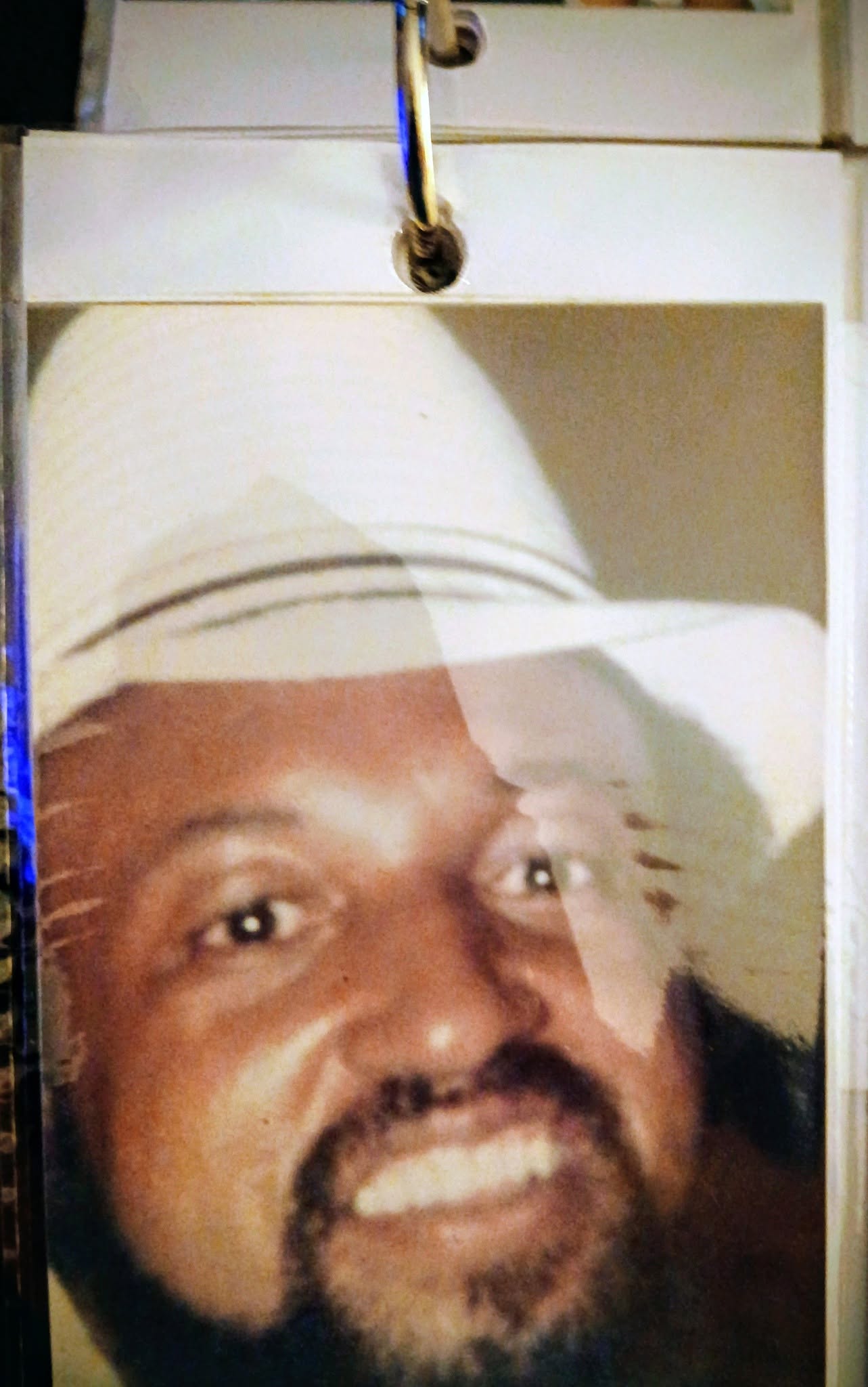 Larry Wade missing person case profile photo