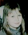 Kacey Perry missing person case profile photo
