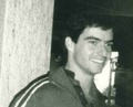 Arnold Epel missing person case in Miama, Florida