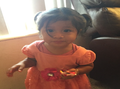 Yulieth Rubio Guzman missing person case profile photo