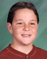 Justin Richardson missing person case profile photo