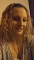 Krista Garrett missing person case profile photo