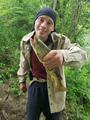Keith Harding missing person case profile photo
