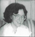 Ann Riffin missing person case profile photo