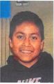 Eberardo Gomez-Godiness missing person case profile photo