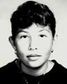 Blanca Roberson missing person case profile photo