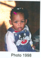Tiffany Roberts missing person case profile photo