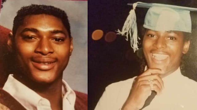 Thurlow Buchanan missing person case in Fort Worth, Texas